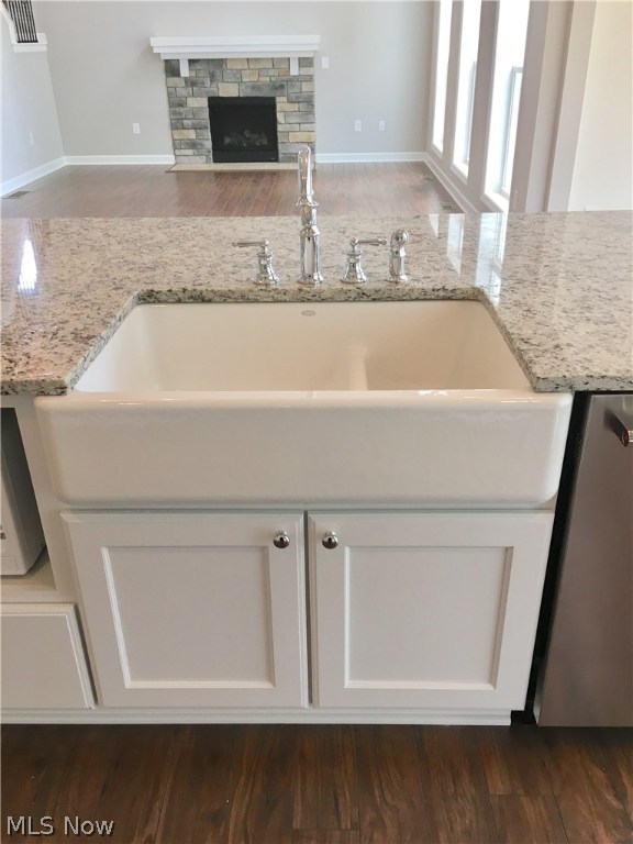 Lexington Farms North - Residential