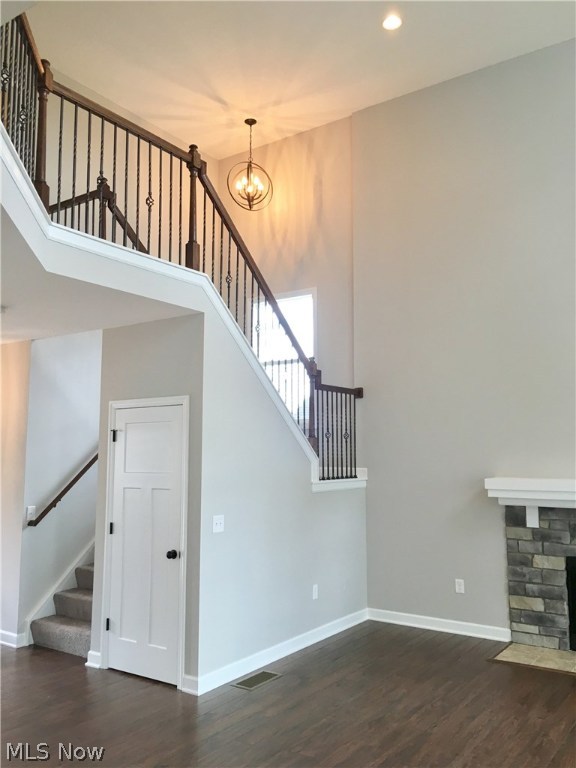 Lexington Farms North - Residential