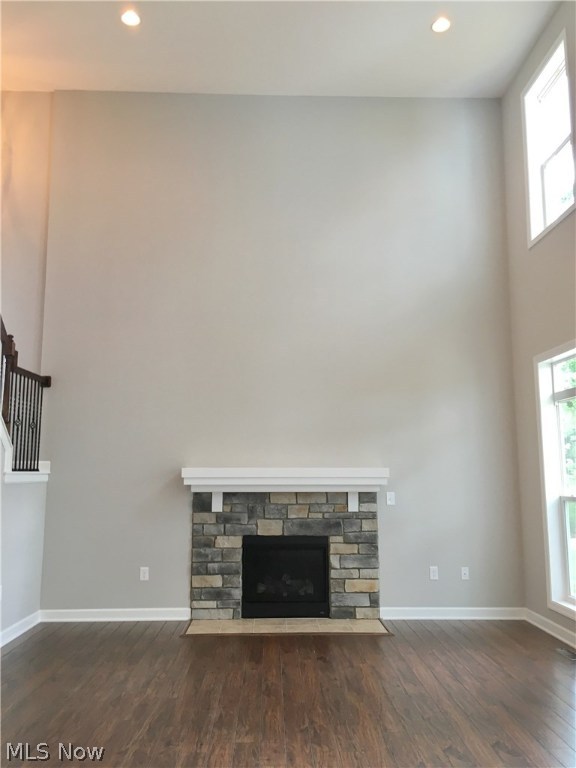 Lexington Farms North - Residential