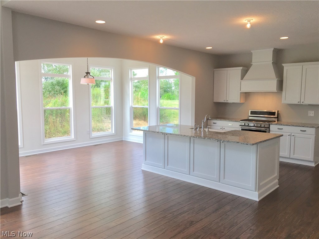 Lexington Farms North - Residential