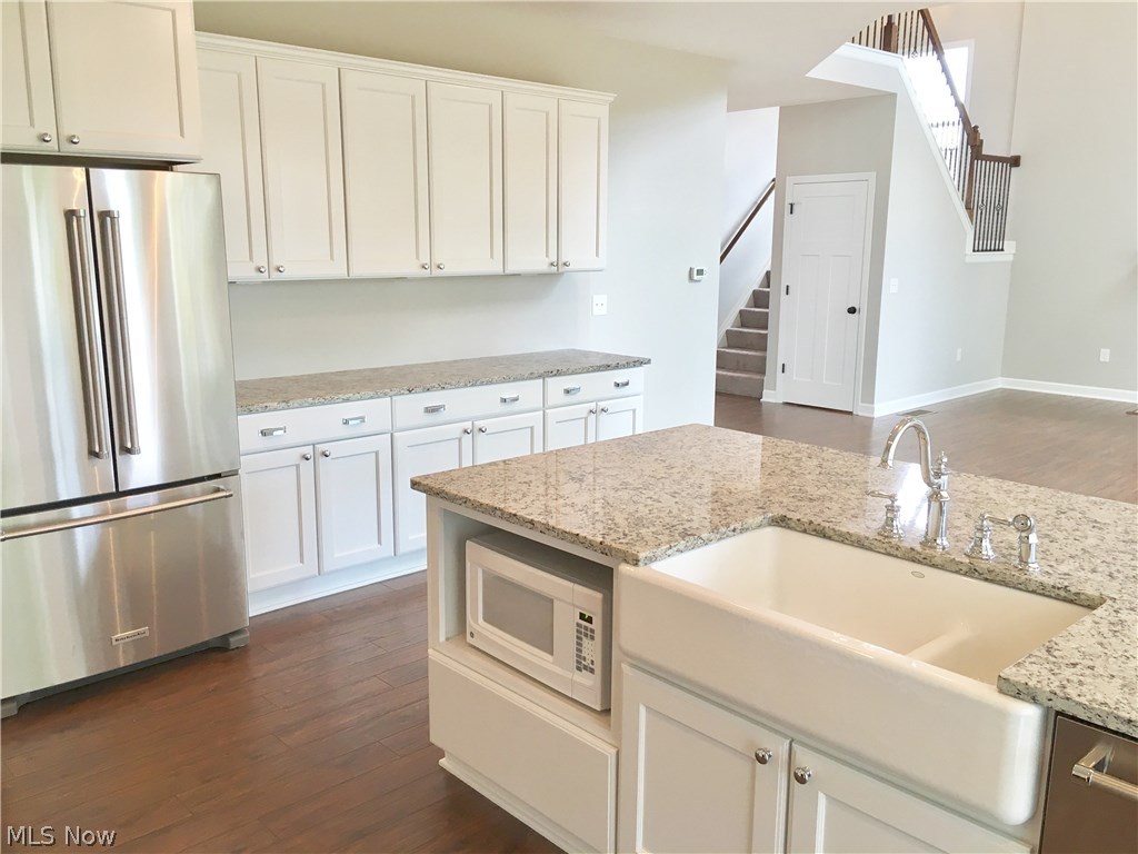 Lexington Farms North - Residential