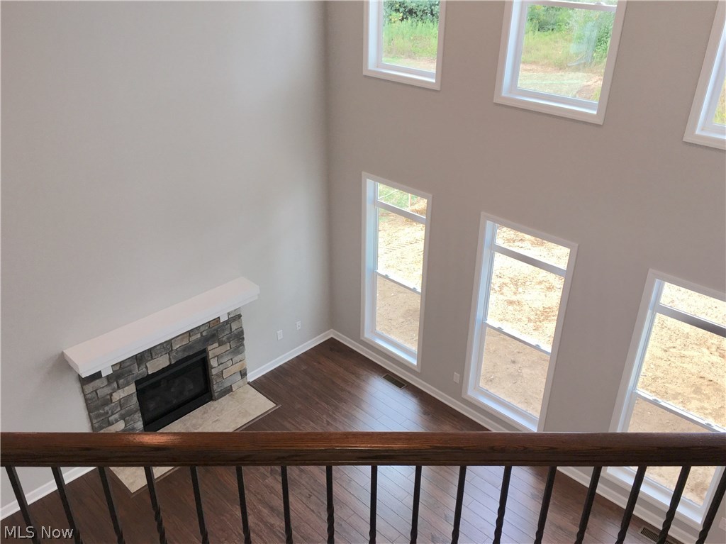 Lexington Farms North - Residential