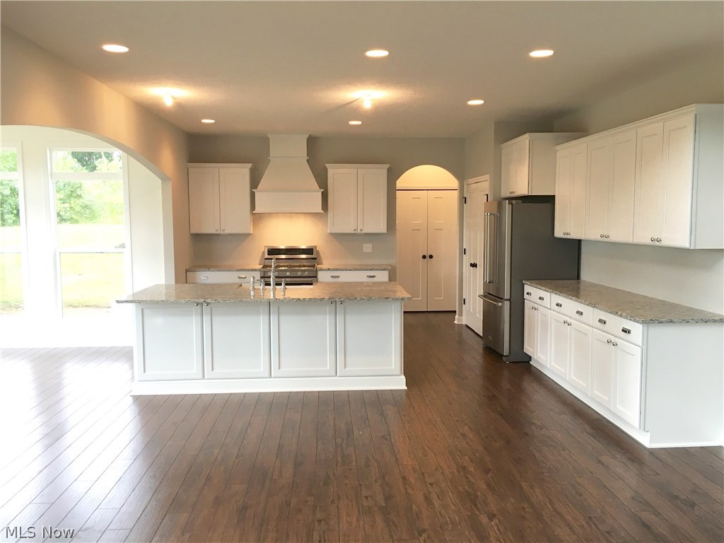 Lexington Farms North - Residential