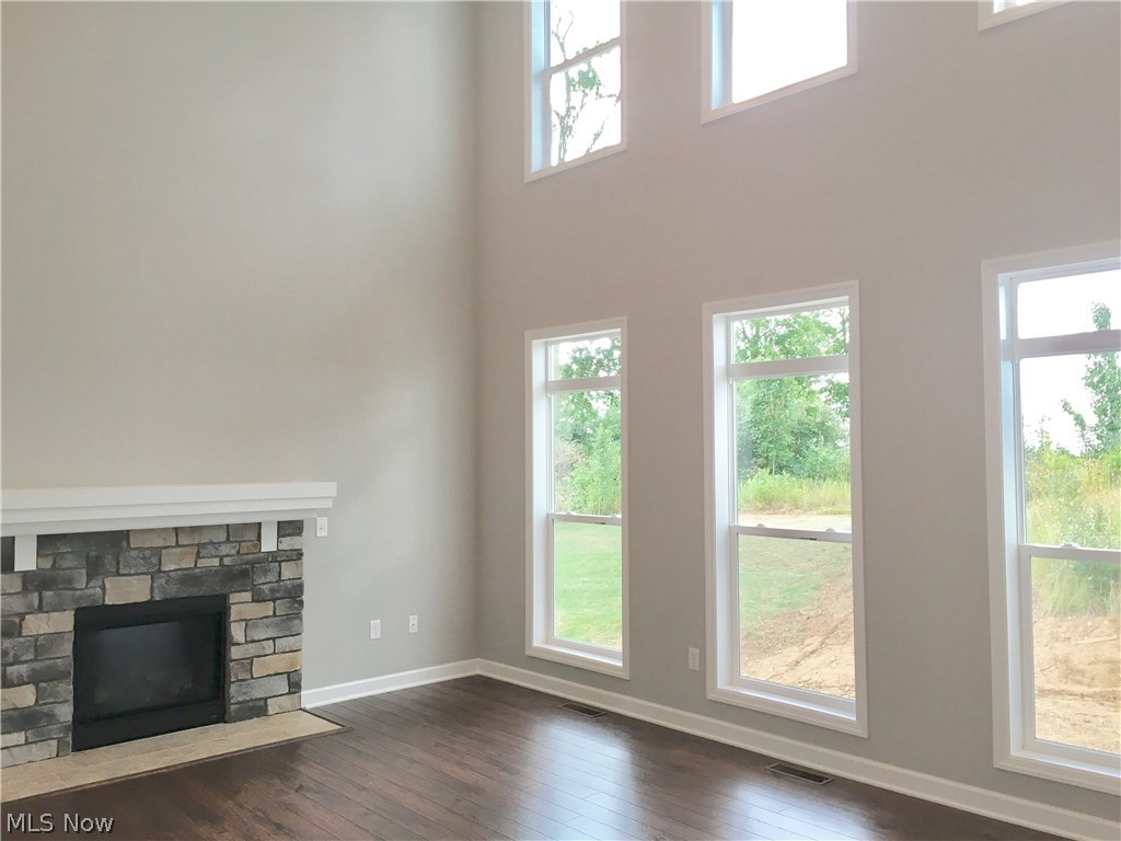 Lexington Farms North - Residential