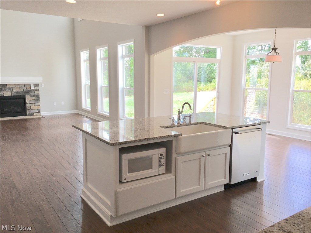 Lexington Farms North - Residential