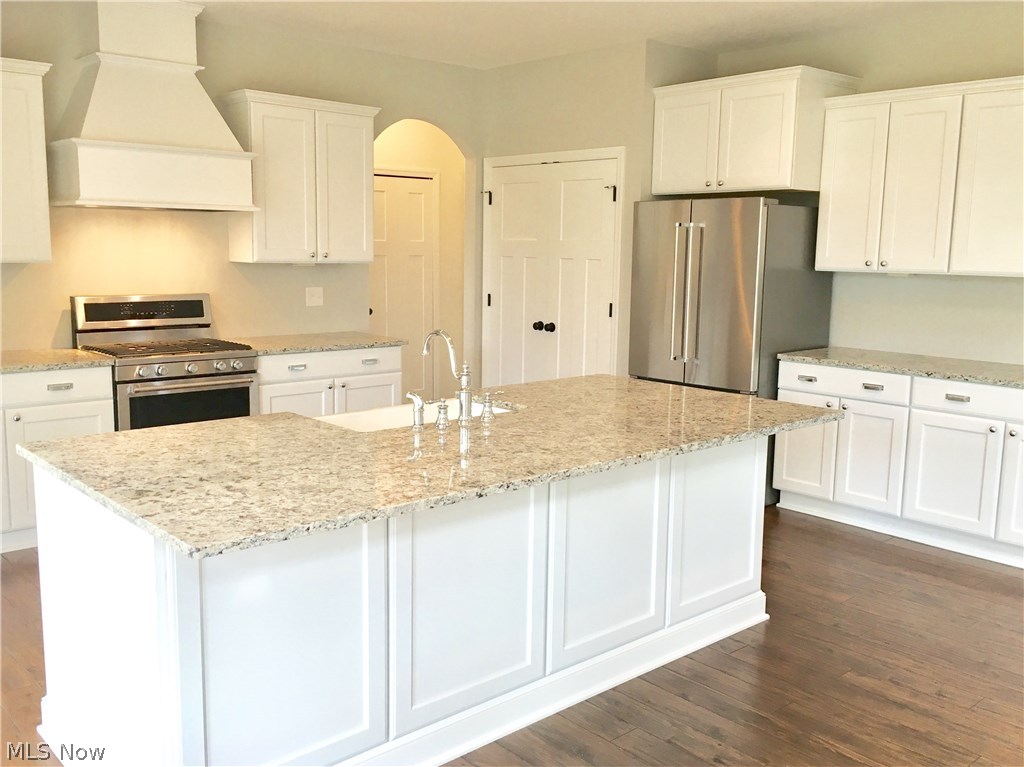 Lexington Farms North - Residential