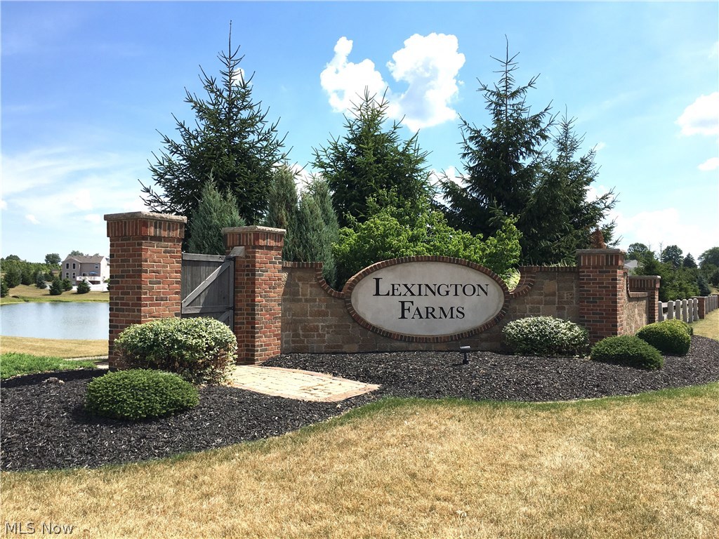 Lexington Farms North - Residential