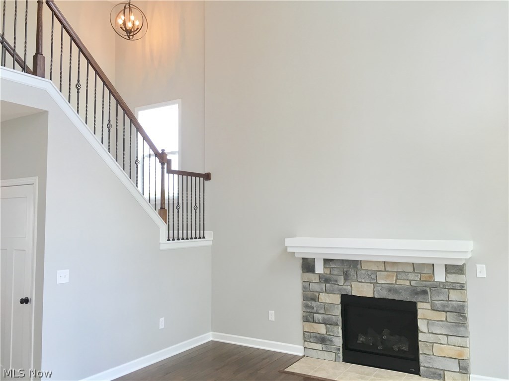 Lexington Farms North - Residential