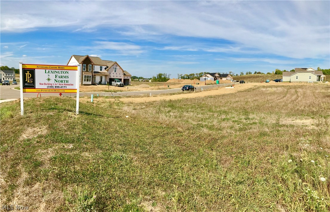 Lexington Farms North - Residential