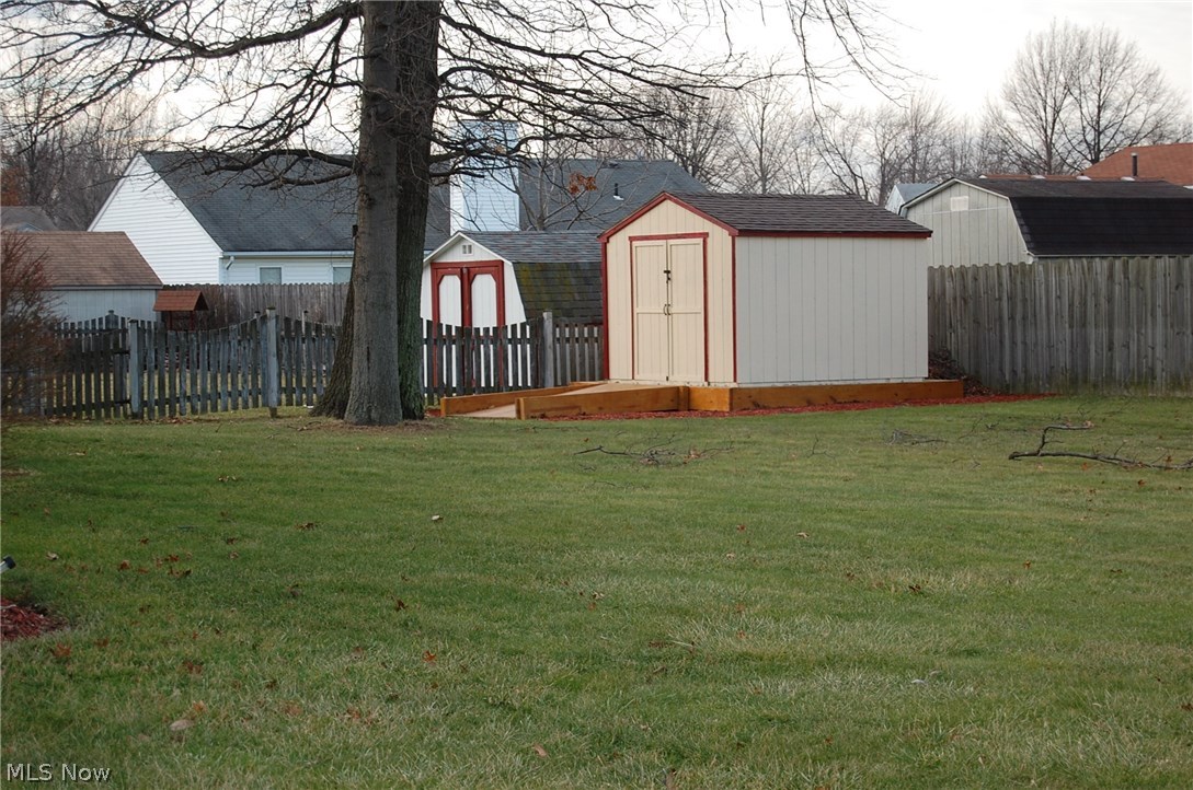 Hampton Sub - Residential