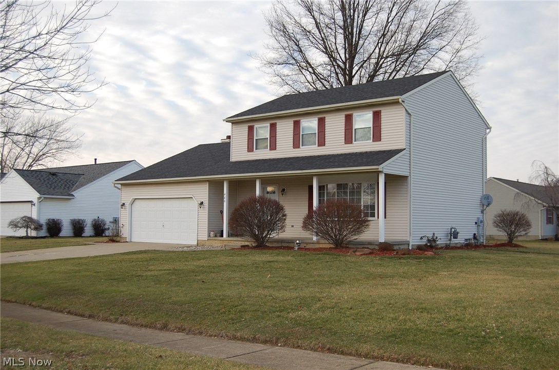 Hampton Sub - Residential