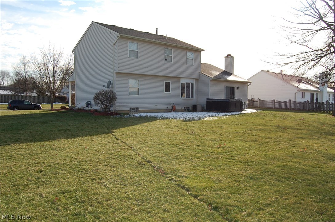 Hampton Sub - Residential