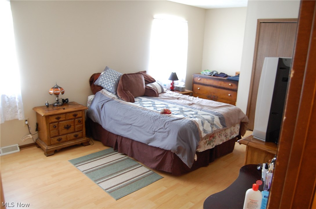 Hampton Sub - Residential