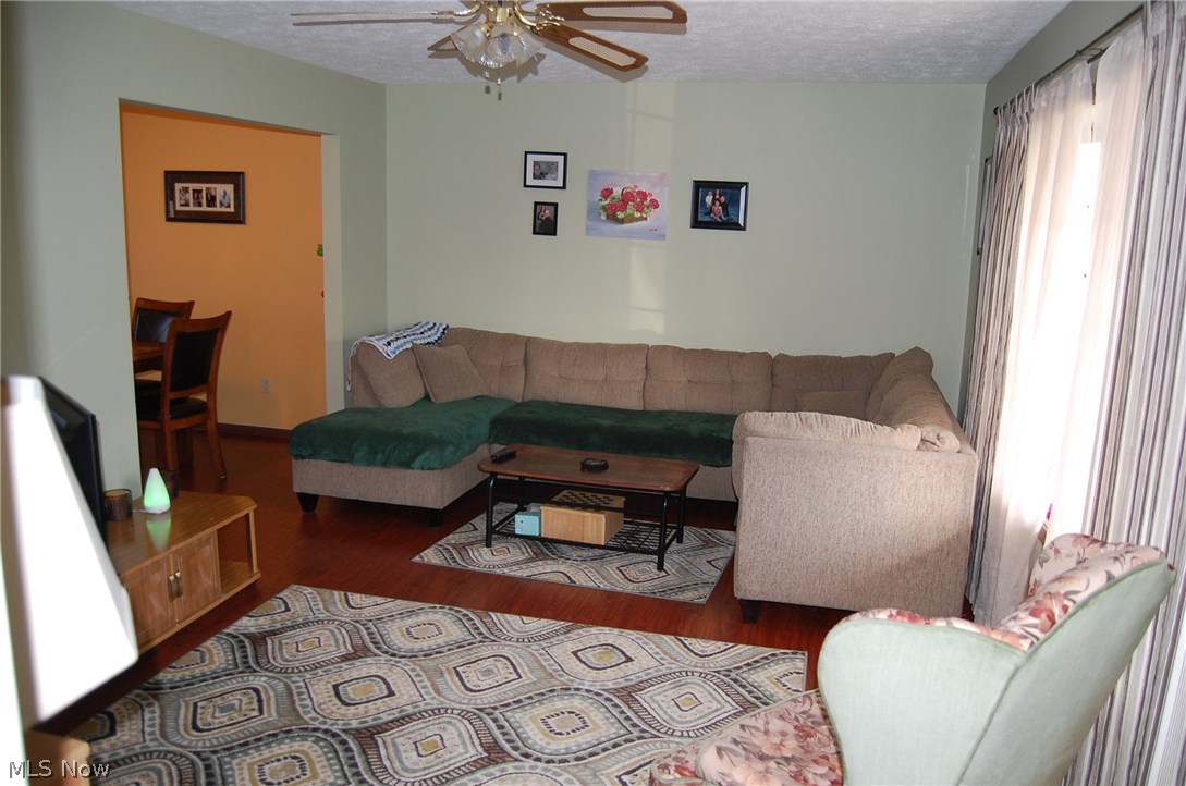 Hampton Sub - Residential