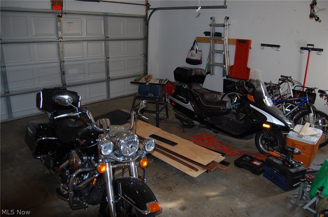 Hampton Sub - Residential