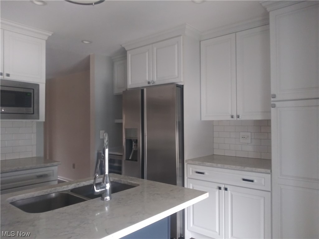 Beacon Place/Church Square - Residential Lease