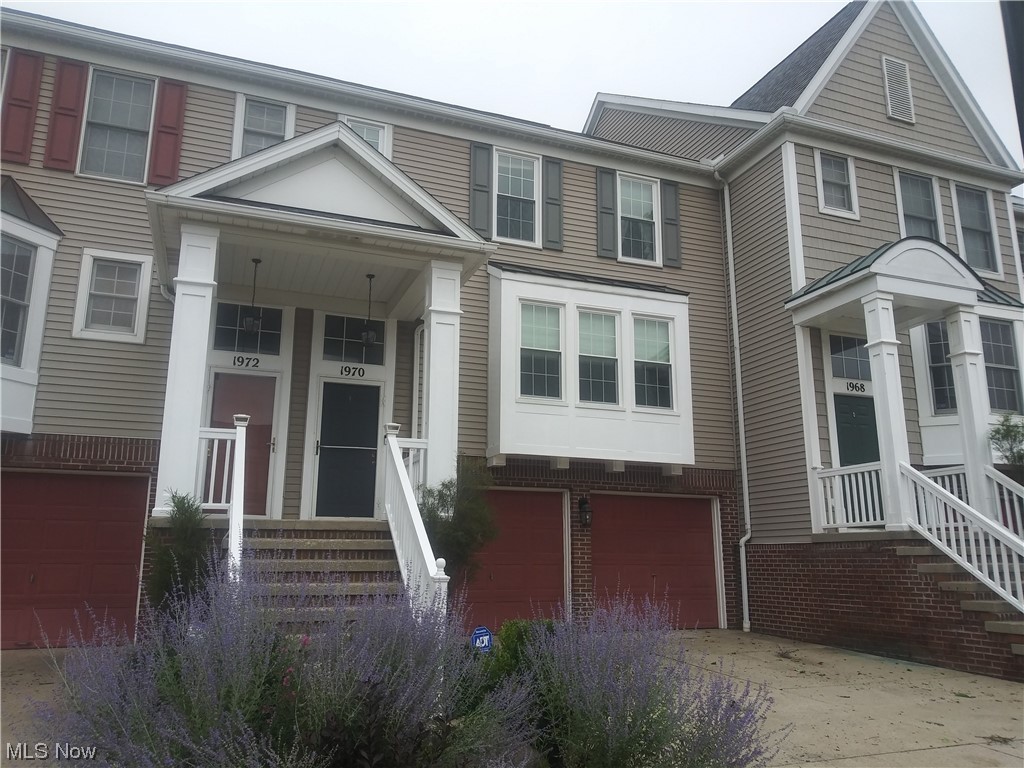 Beacon Place/Church Square - Residential Lease