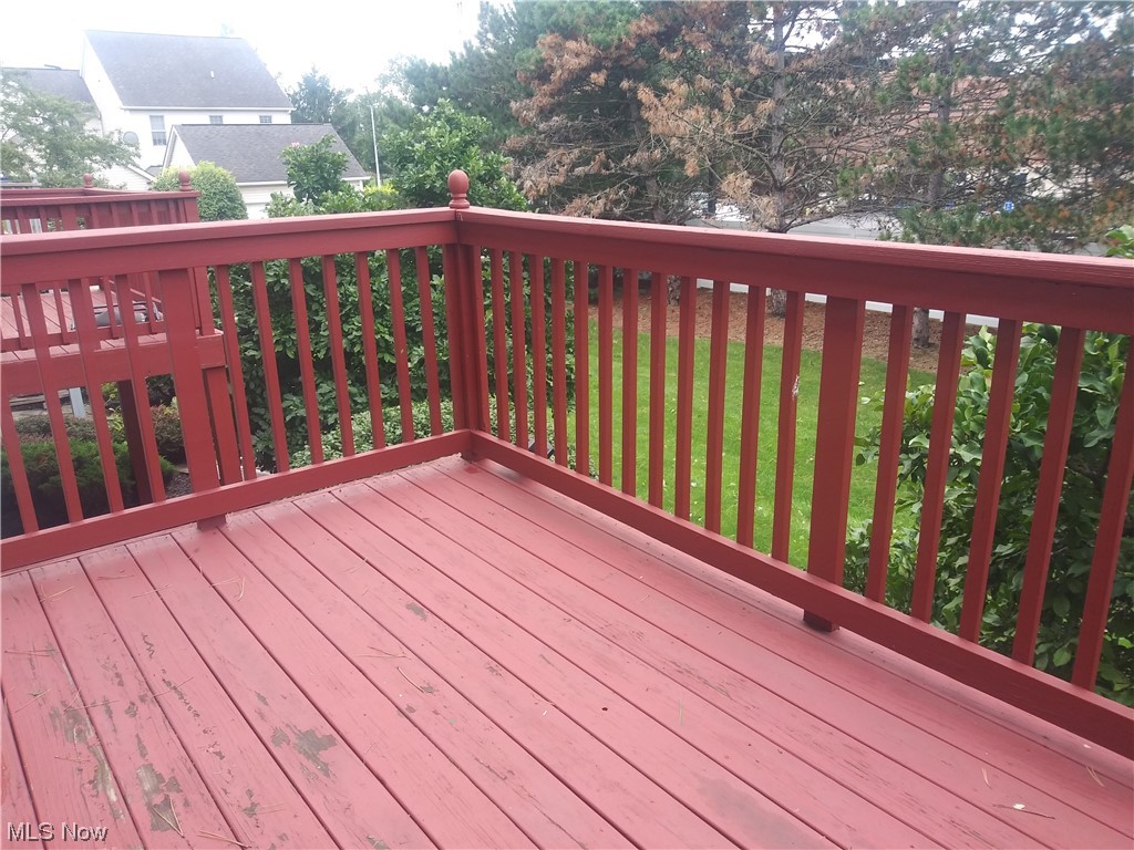 Beacon Place/Church Square - Residential Lease