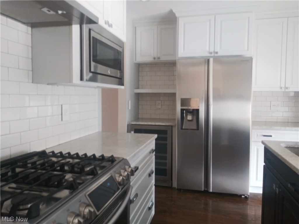 Beacon Place/Church Square - Residential Lease