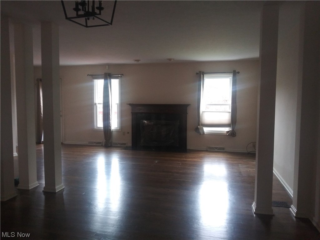 Beacon Place/Church Square - Residential Lease