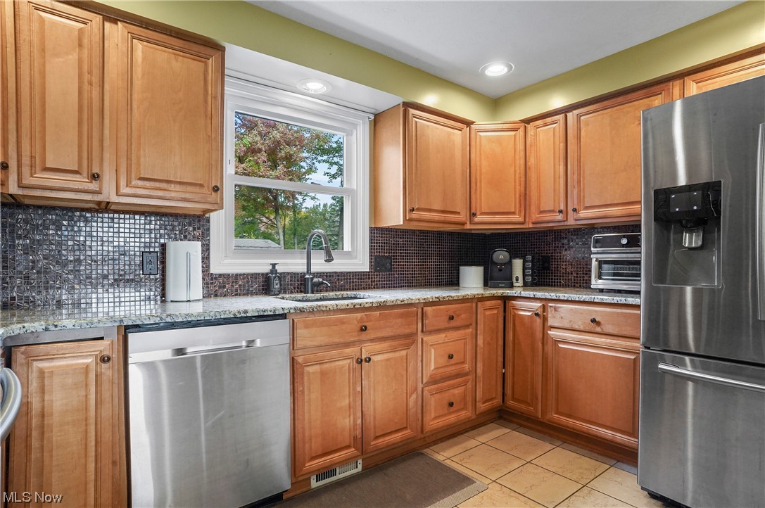 Massillon - Residential