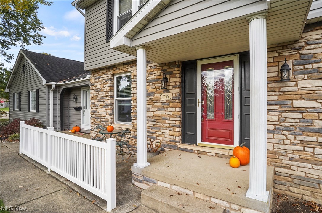 Massillon - Residential