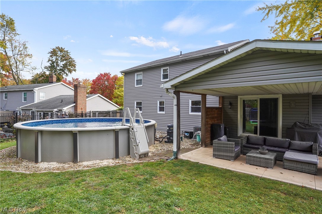 Massillon - Residential