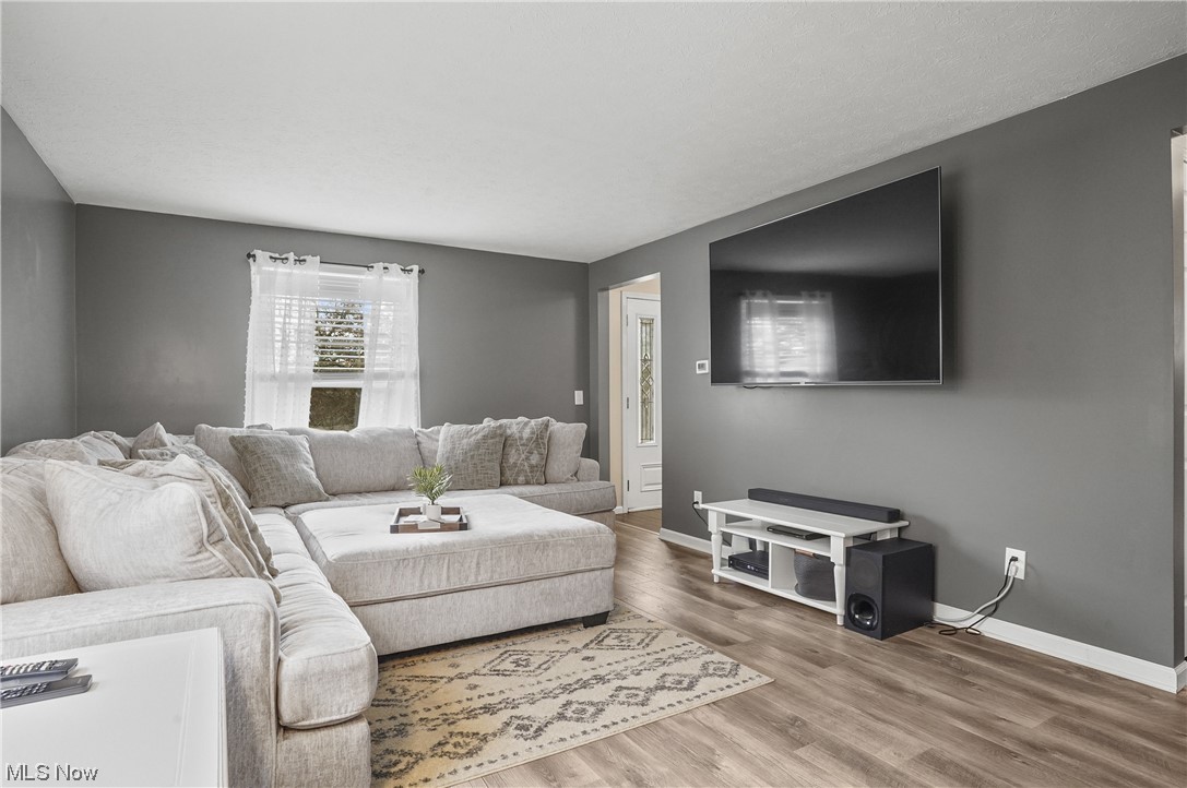 Massillon - Residential