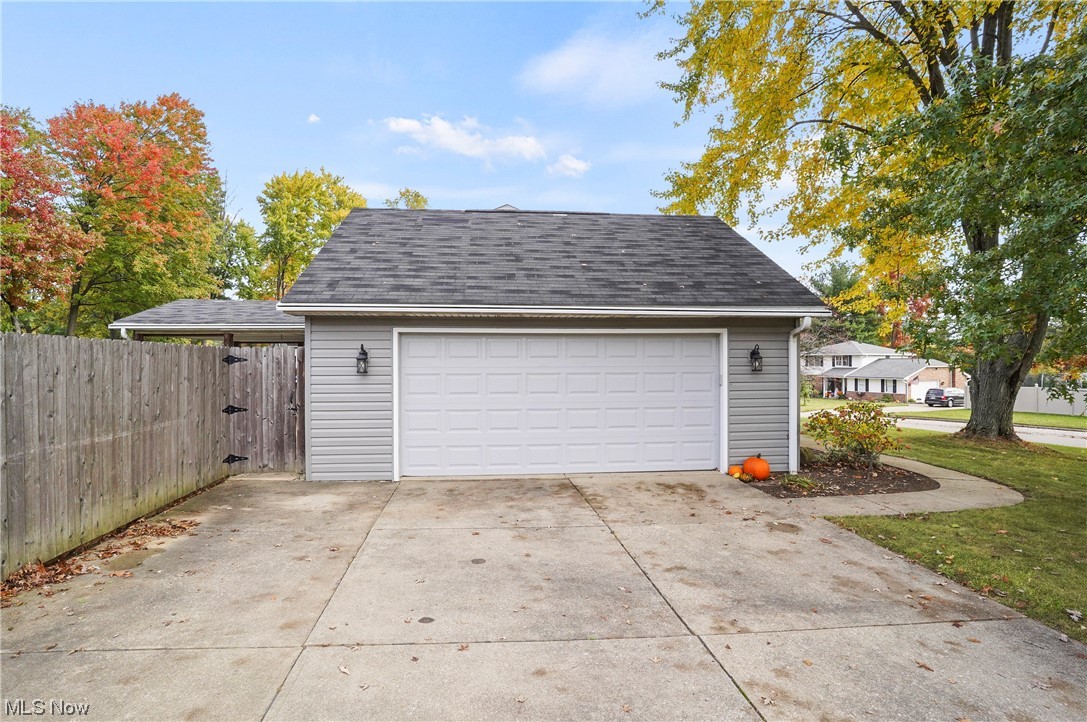 Massillon - Residential