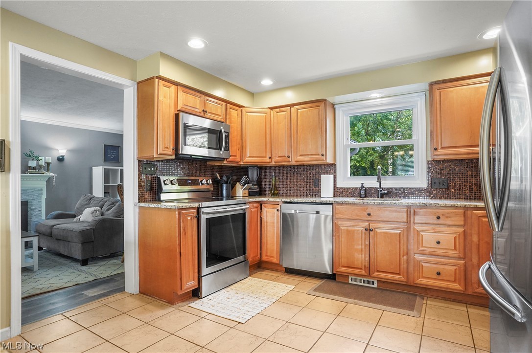 Massillon - Residential