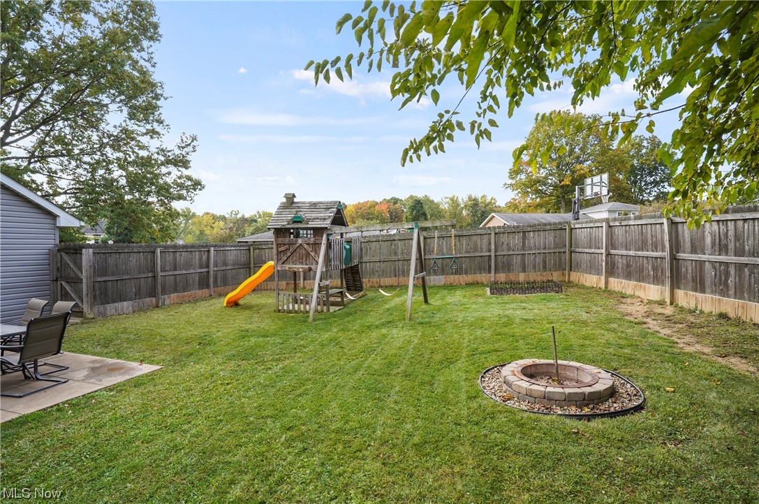 Massillon - Residential