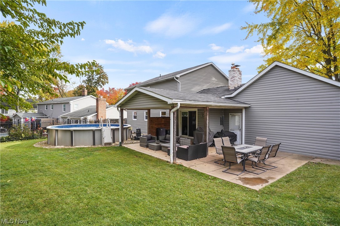 Massillon - Residential