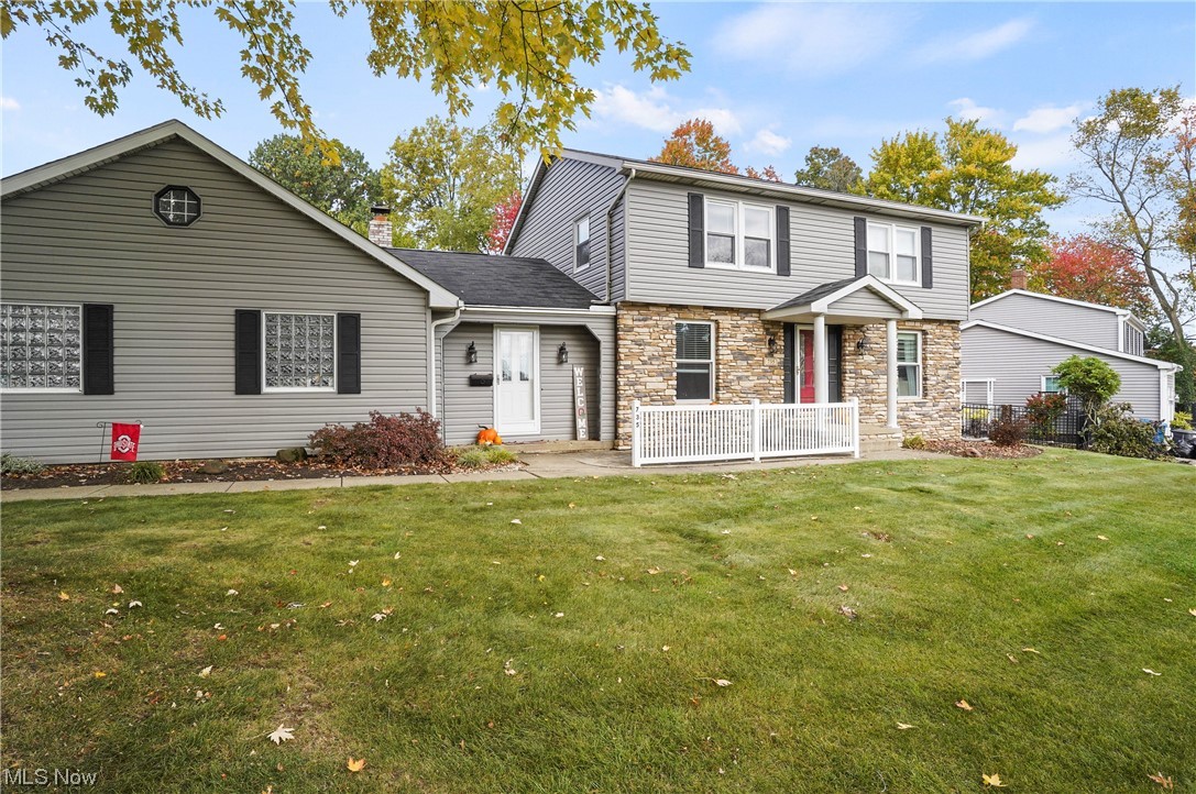 Massillon - Residential