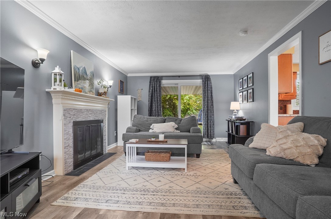 Massillon - Residential