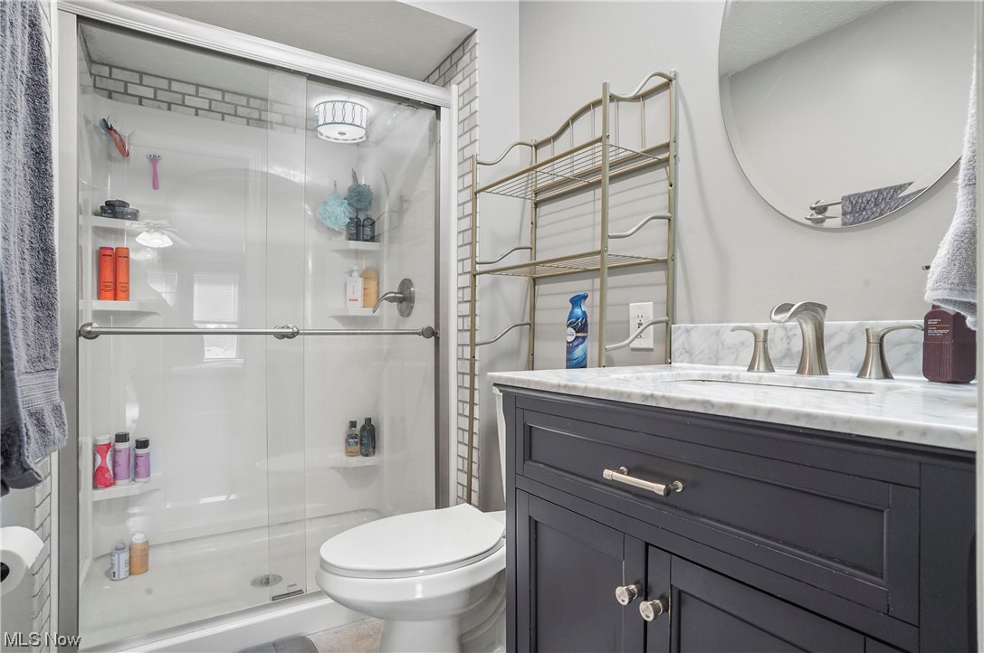 Massillon - Residential