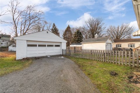 Tiny photo for 1823 S Seneca Avenue, Alliance, OH 44601 (MLS # 5188226)