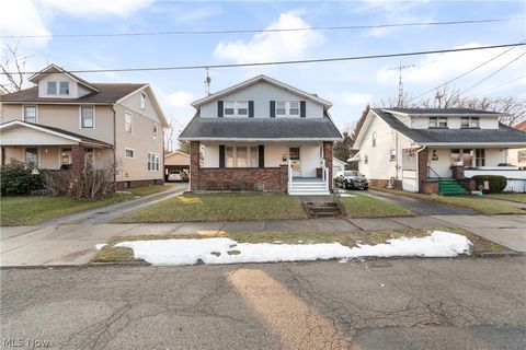 1823 S Seneca Avenue Alliance OH 44601