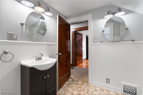 Tiny photo for 1823 S Seneca Avenue, Alliance, OH 44601 (MLS # 5188226)