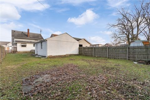 Tiny photo for 1823 S Seneca Avenue, Alliance, OH 44601 (MLS # 5188226)