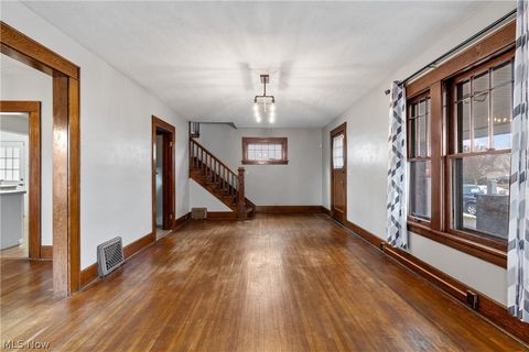 Tiny photo for 1823 S Seneca Avenue, Alliance, OH 44601 (MLS # 5188226)