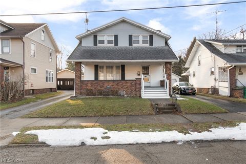 Tiny photo for 1823 S Seneca Avenue, Alliance, OH 44601 (MLS # 5188226)