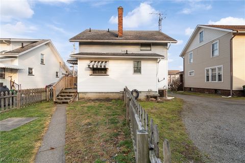 Tiny photo for 1823 S Seneca Avenue, Alliance, OH 44601 (MLS # 5188226)