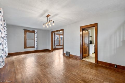 Tiny photo for 1823 S Seneca Avenue, Alliance, OH 44601 (MLS # 5188226)