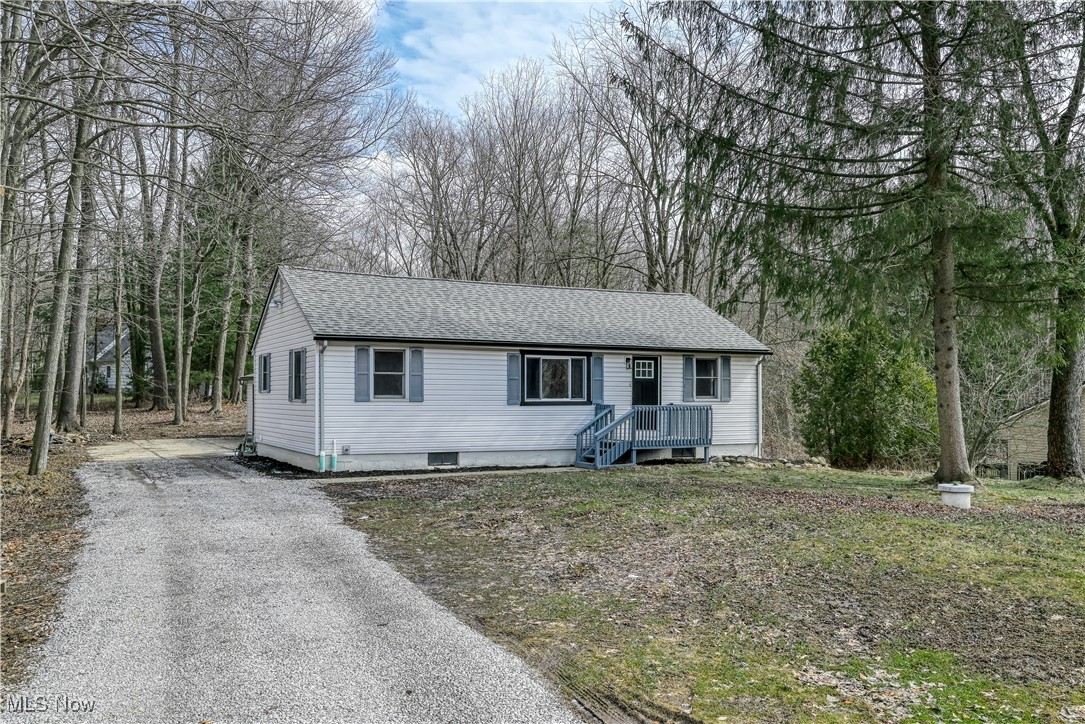 7744 Cooley Road, Ravenna, Ohio image 1