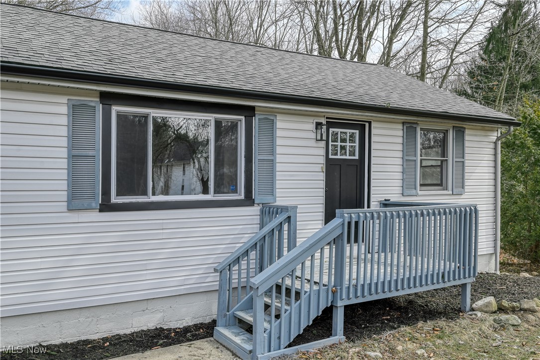 7744 Cooley Road, Ravenna, Ohio image 2
