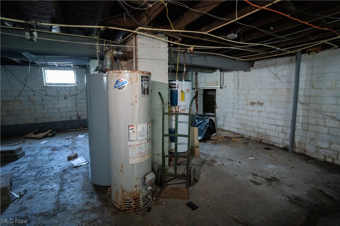 West 95th Street Sub/E R Cowli - Residential Income