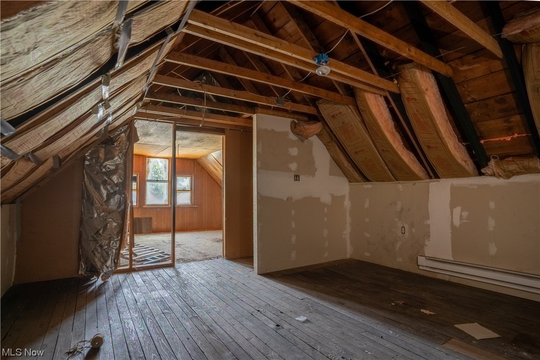 West 95th Street Sub/E R Cowli - Residential Income