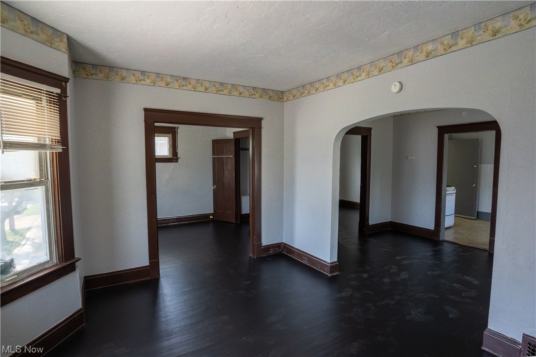 West 95th Street Sub/E R Cowli - Residential Income