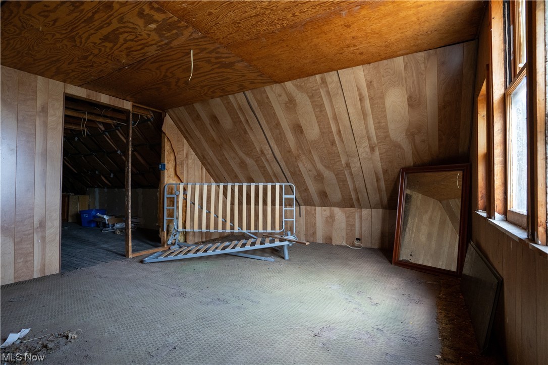 West 95th Street Sub/E R Cowli - Residential Income