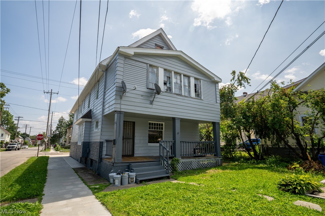West 95th Street Sub/E R Cowli - Residential Income